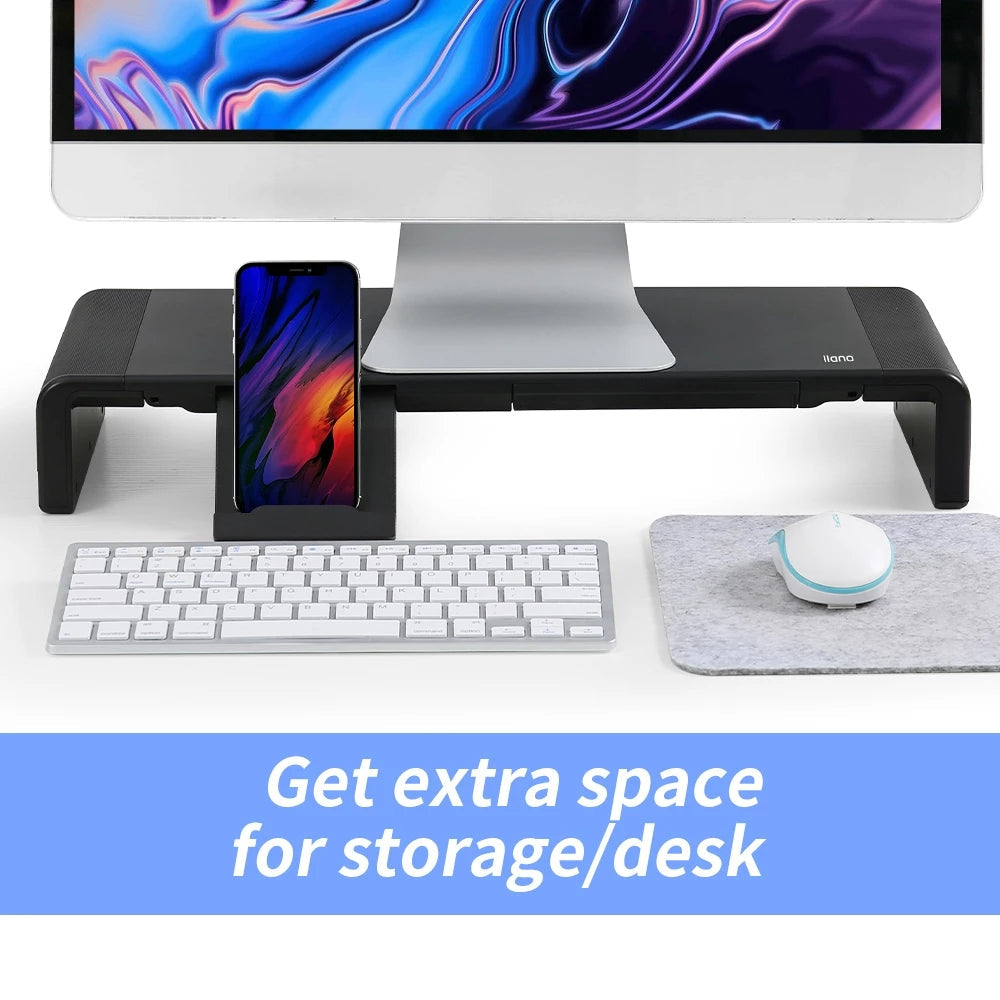 Monitor Stand