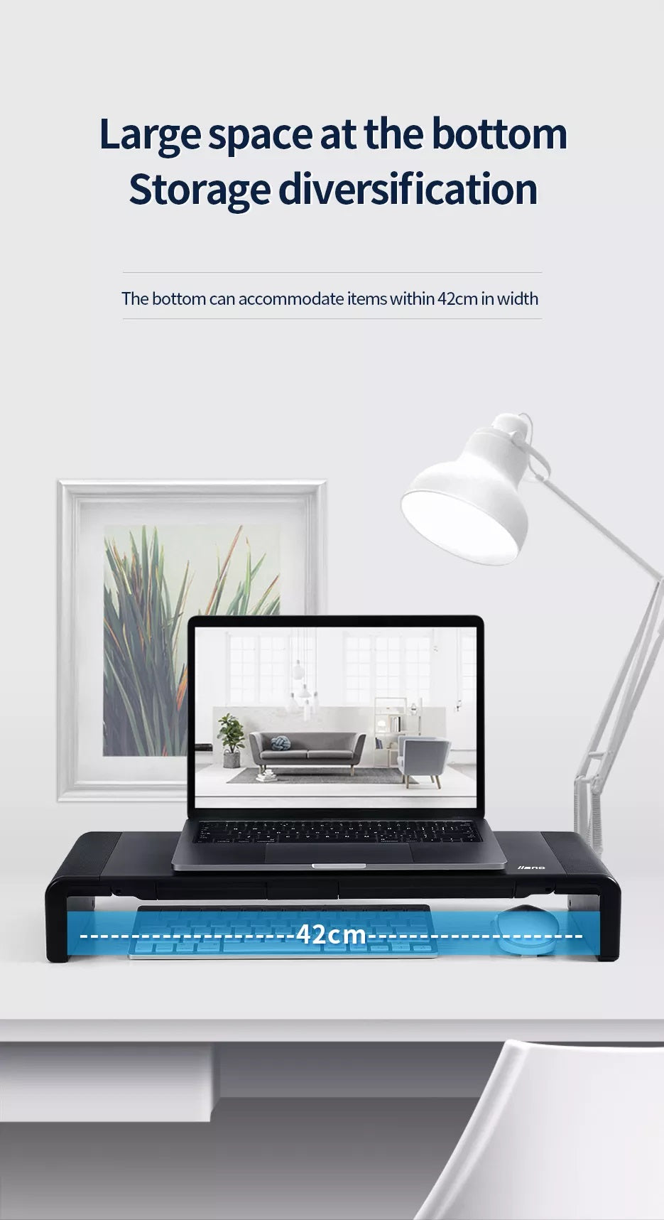 Monitor Stand