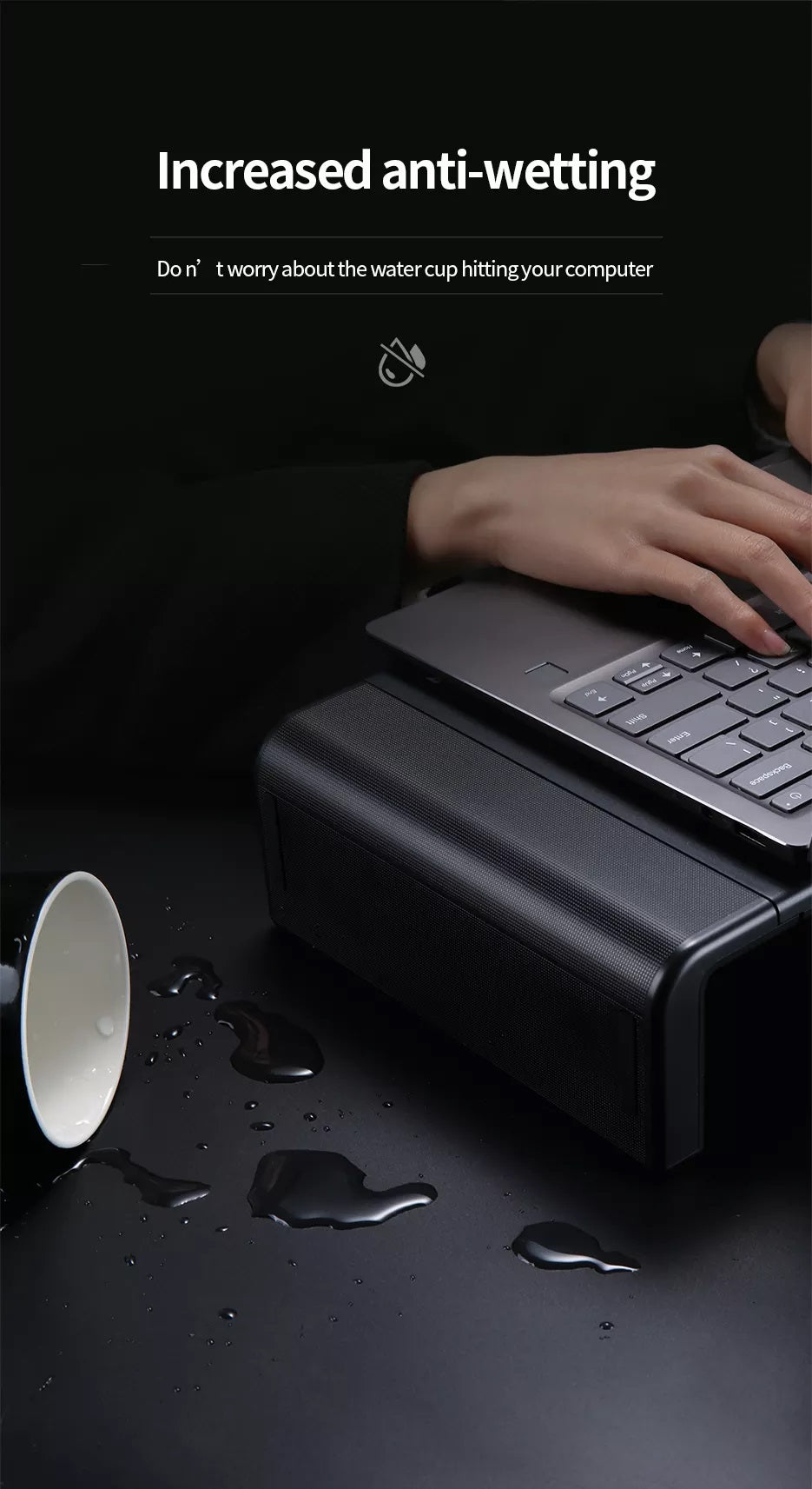 Monitor Stand