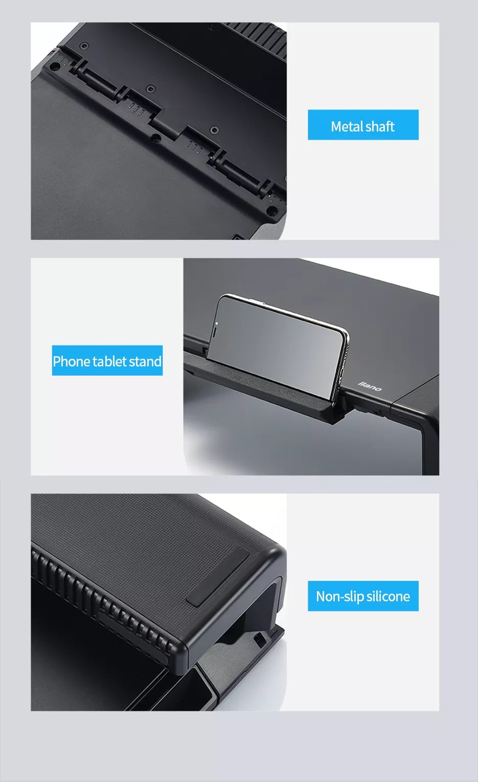 Monitor Stand