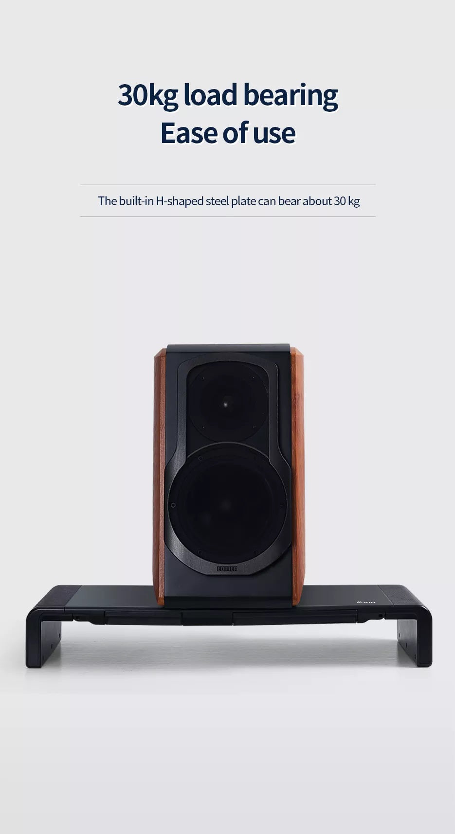 Monitor Stand