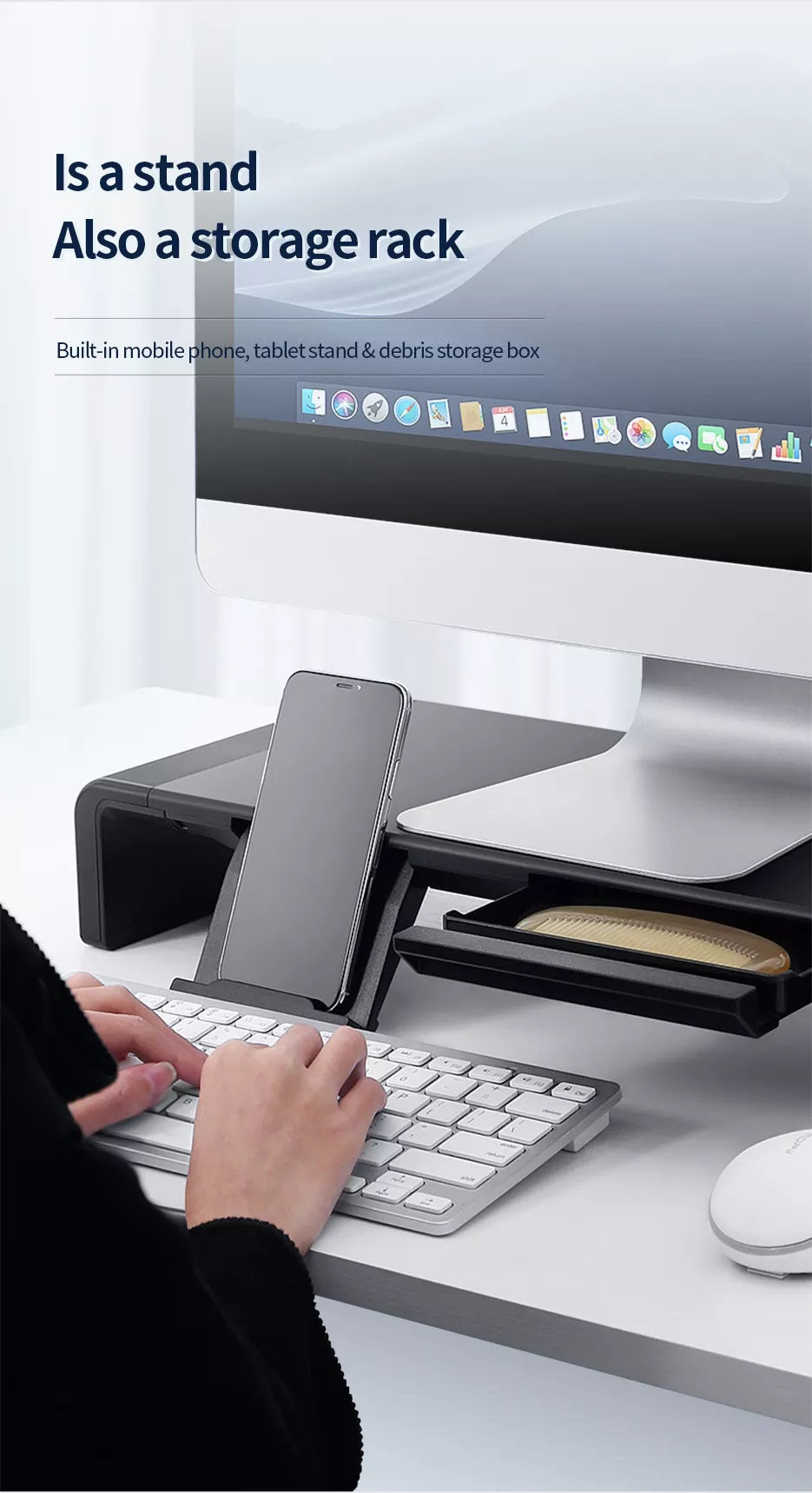 Monitor Stand