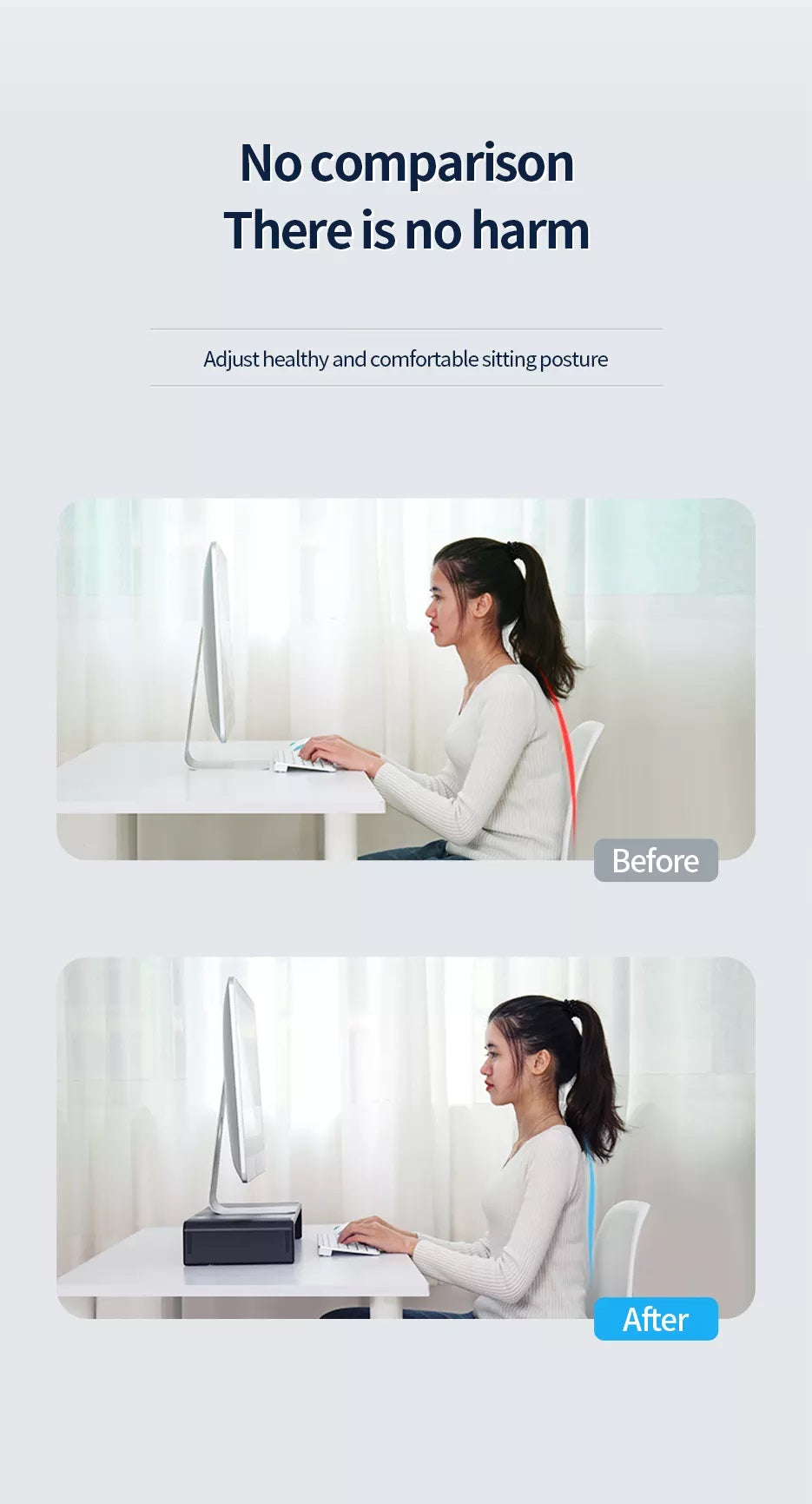 Monitor Stand