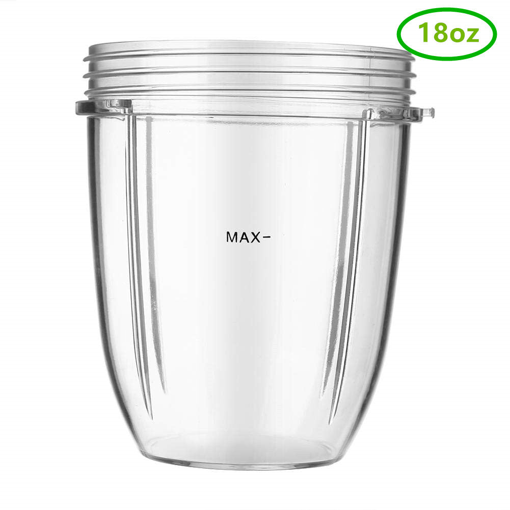 18oz Juicer Cup Replacement For NutriBullet Juicer