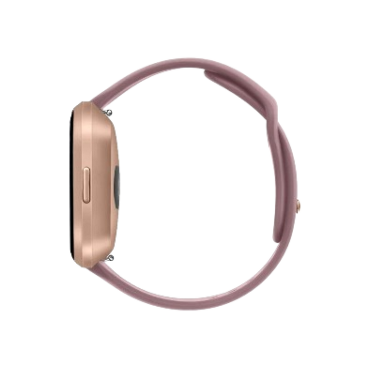 Silicone Watch Band for Fitbit Versa Lite (available in 17 colours)