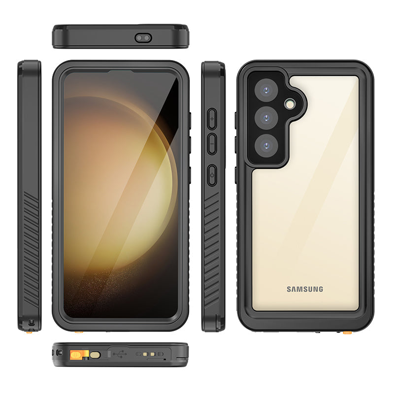 Samsung S24 PLUS Waterproof Case