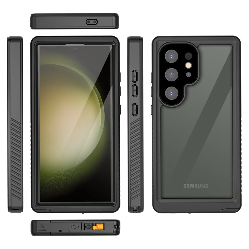 Samsung S24 ULTRA Waterproof Case