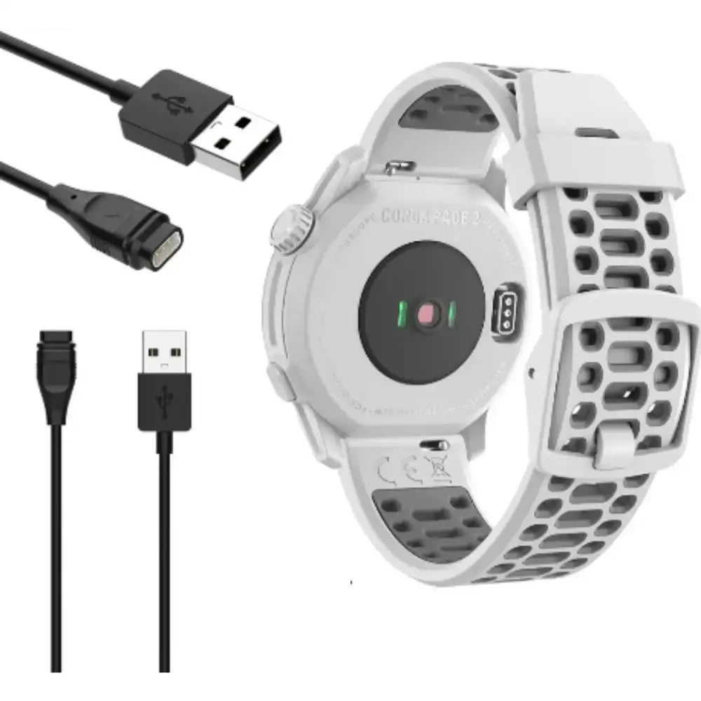 USB Charger Cable for COROS Pace v2 & Apex Pro