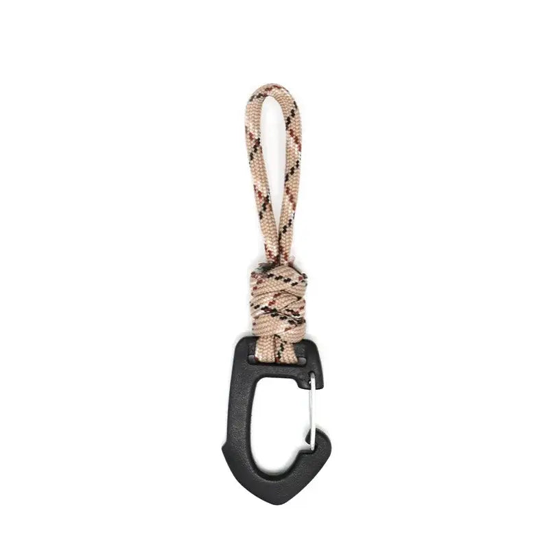 Triangle Hook With Rope