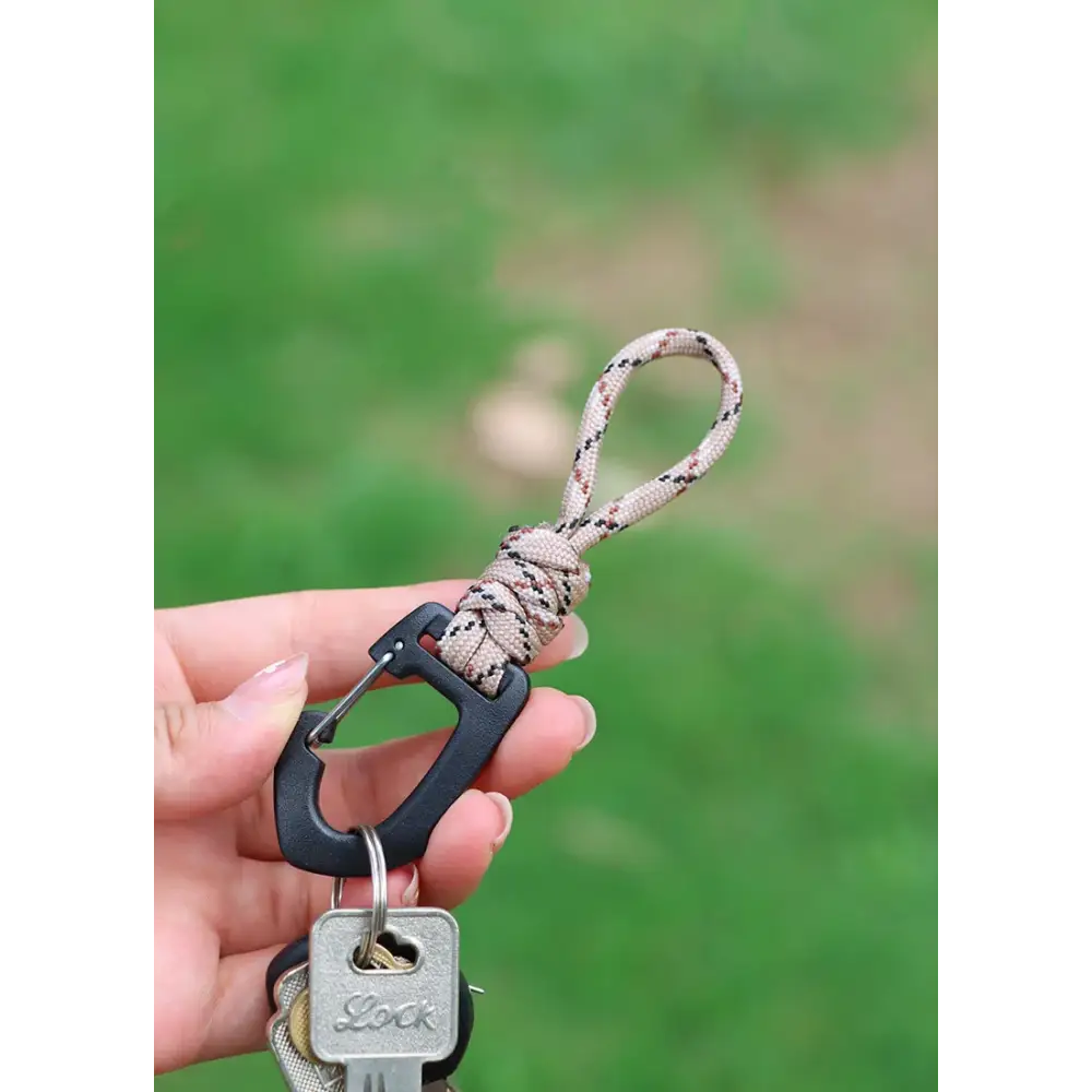 Triangle Hook With Rope