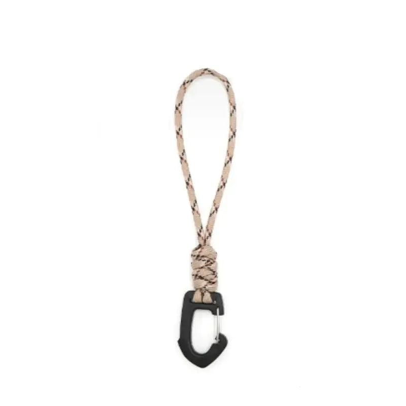 Triangle Hook With Rope