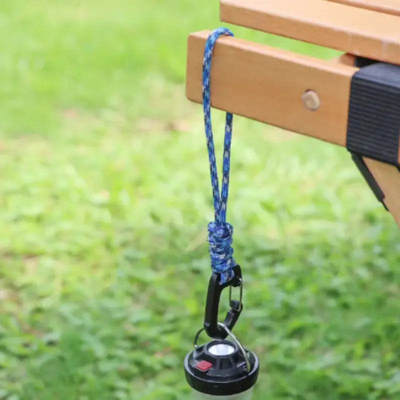 Triangle Hook With Rope