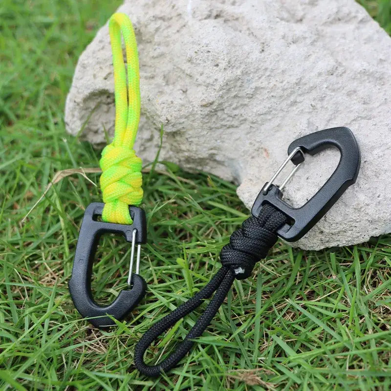 Triangle Hook With Rope