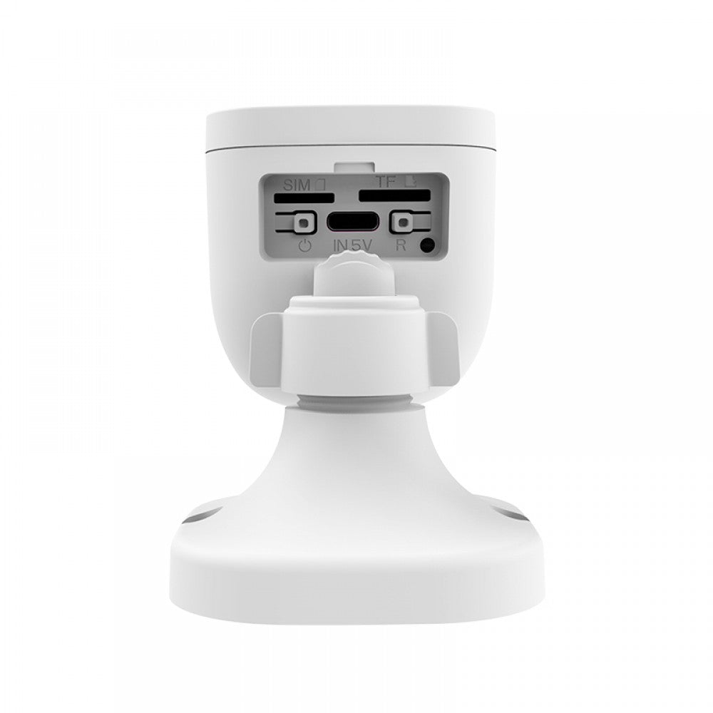 Vstarcam 4G Security Camera Solar Powered