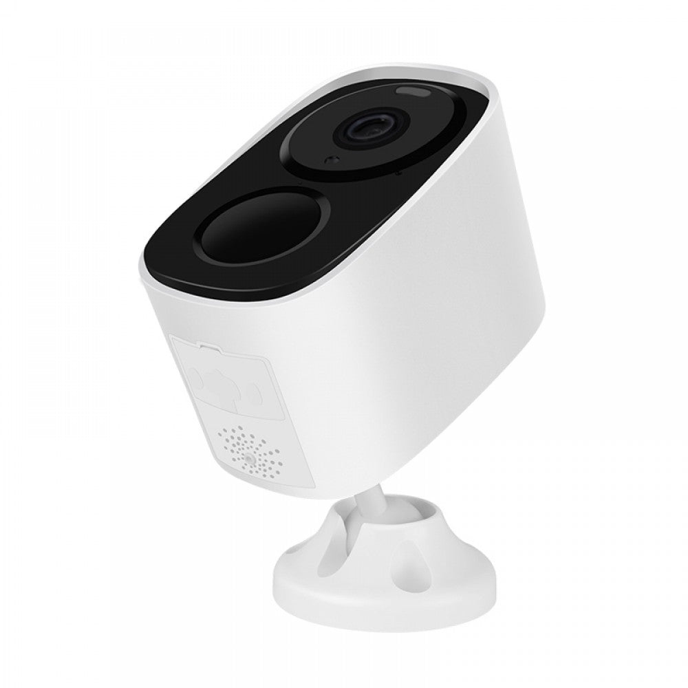 Wifi Solar Security Camera