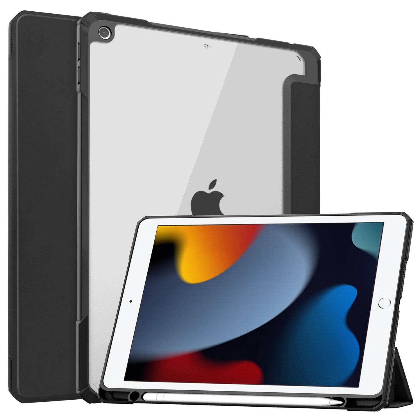iPad 10.2 Case