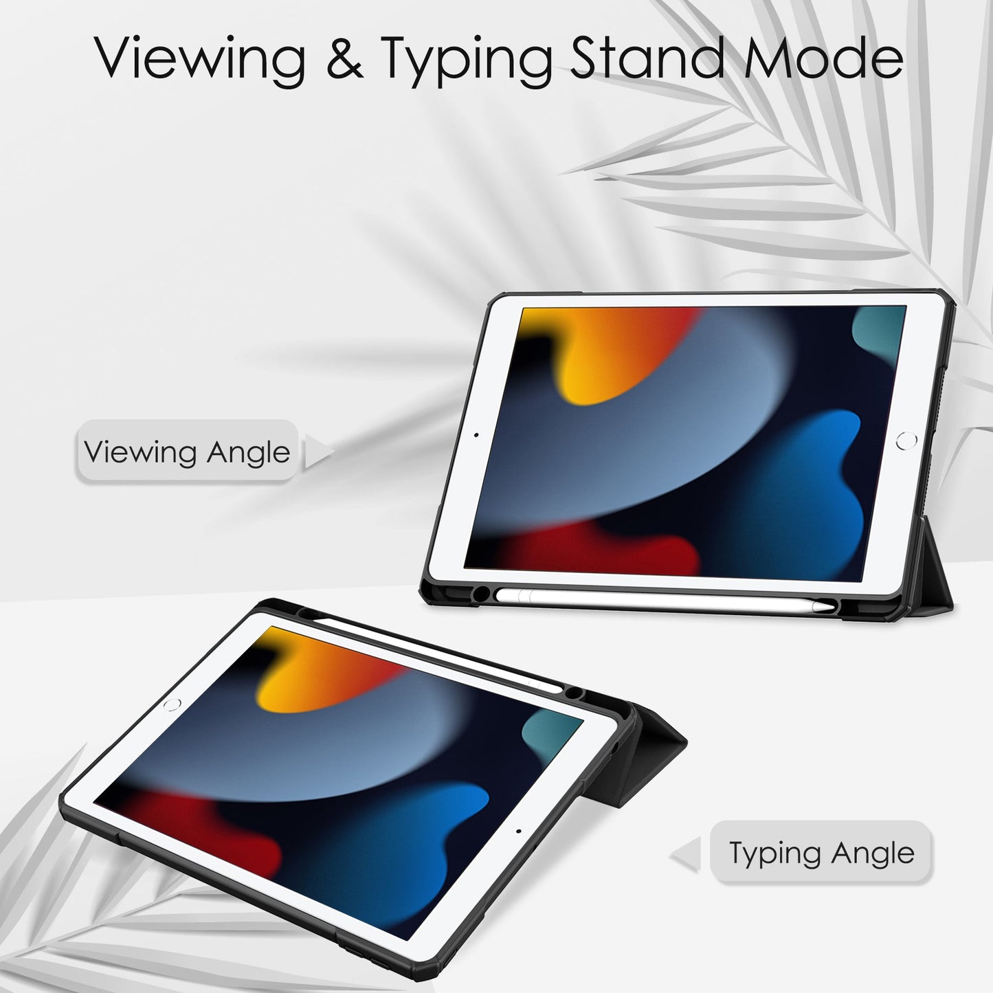 iPad 10.2 Case