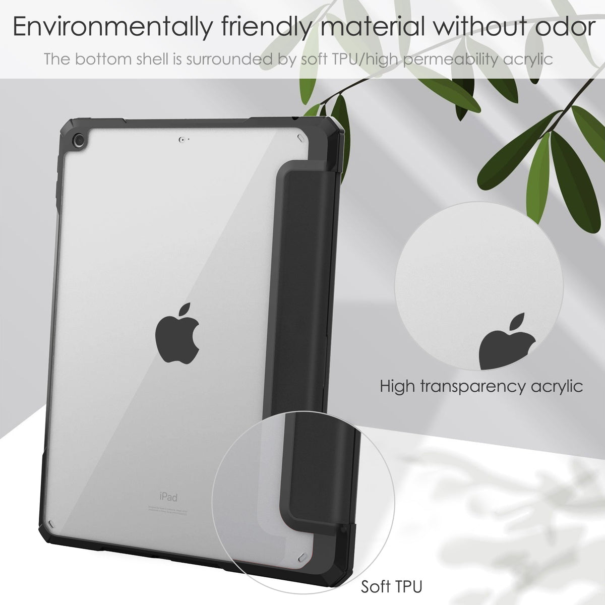 iPad 10.2 Case