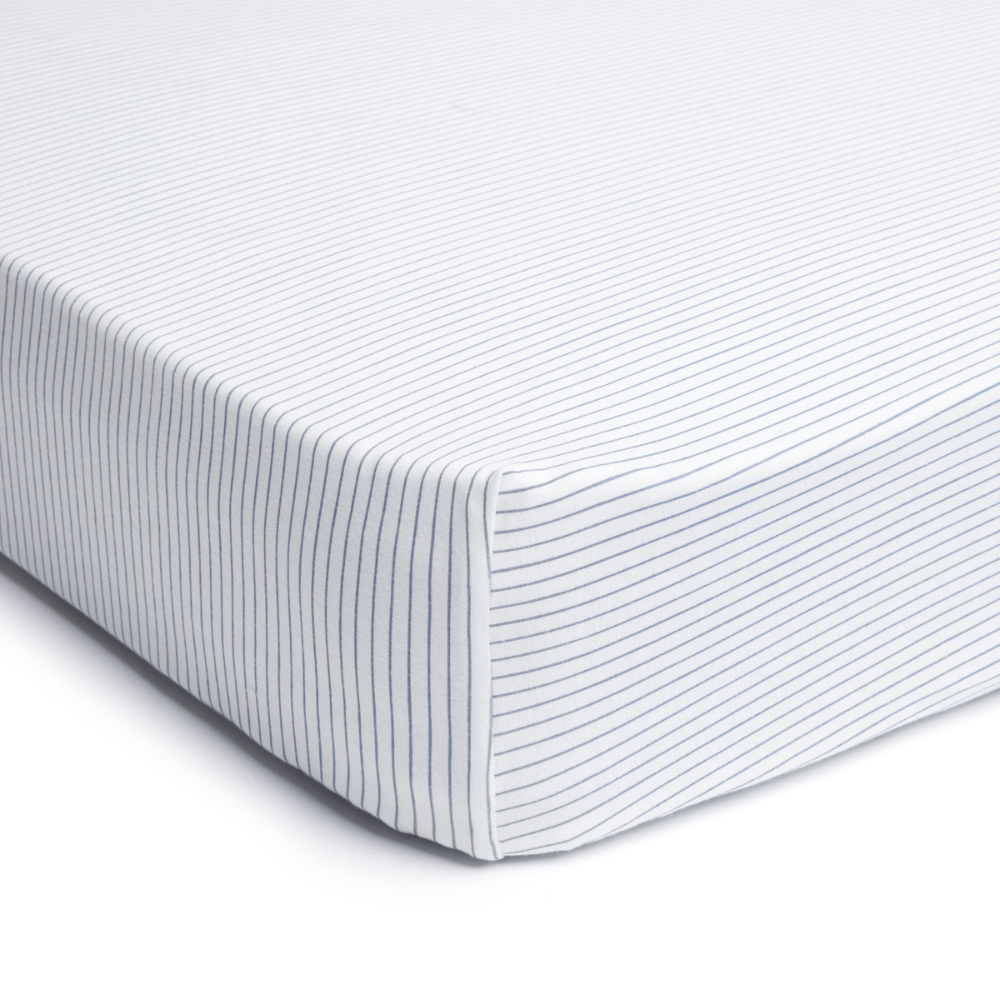 ErgoPouch - 2-in-1 Waterproof Fitted Bassinet Sheet