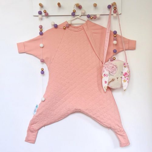 Baby Loves Sleep - Toddler Suit Warm 2.0 Tog