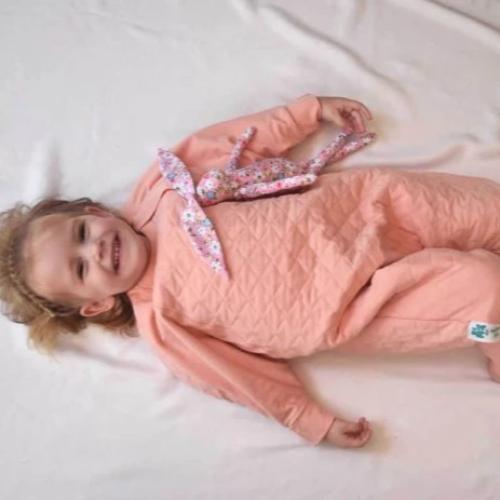 Baby Loves Sleep - Toddler Suit Warm 2.0 Tog - CLEARANCE