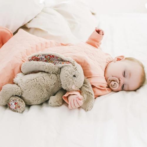 Baby Loves Sleep - Hands In & Out Sleep Bag 2.0 Tog