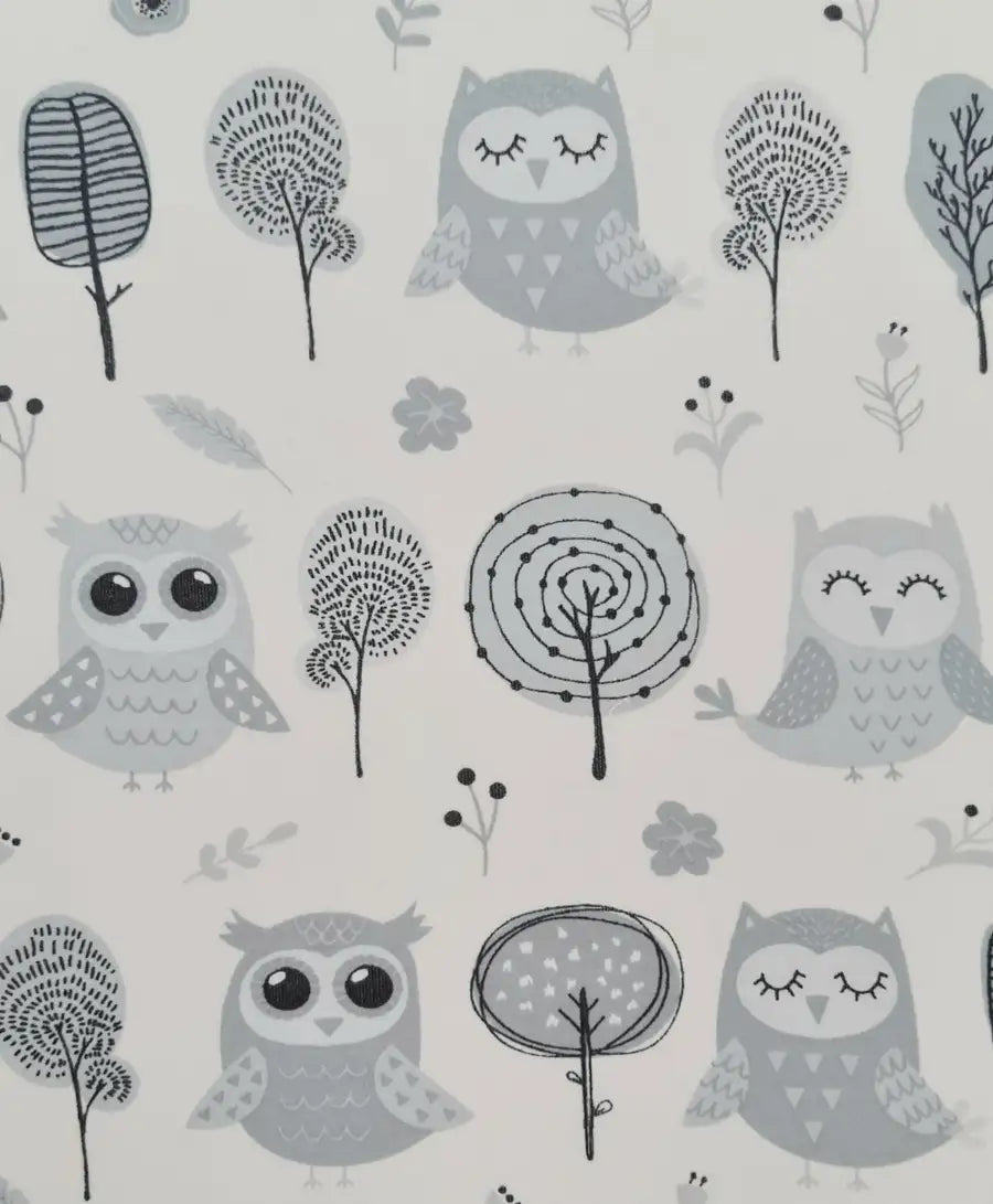 Neeva Nursing Sleeve - OWL - Babyonline