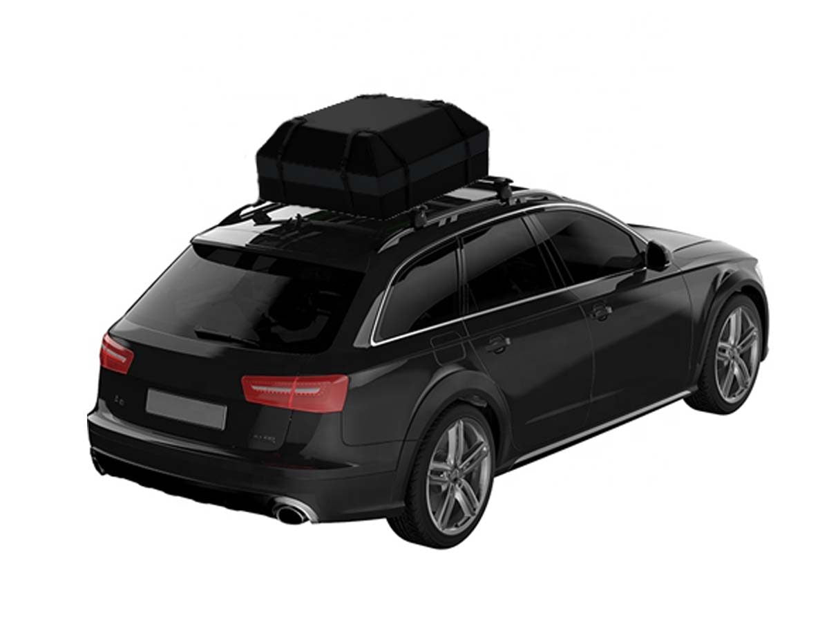 425L Car Roof Bag for Cars with Roof Racks