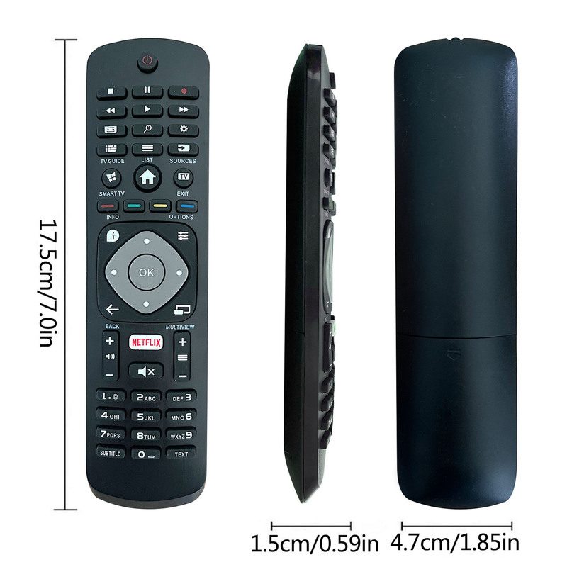 TV Remote for Philips