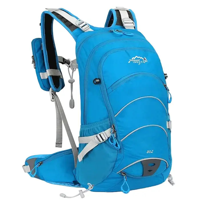 20L Waterproof Outdoor Hiking Backpack (different colours available)
