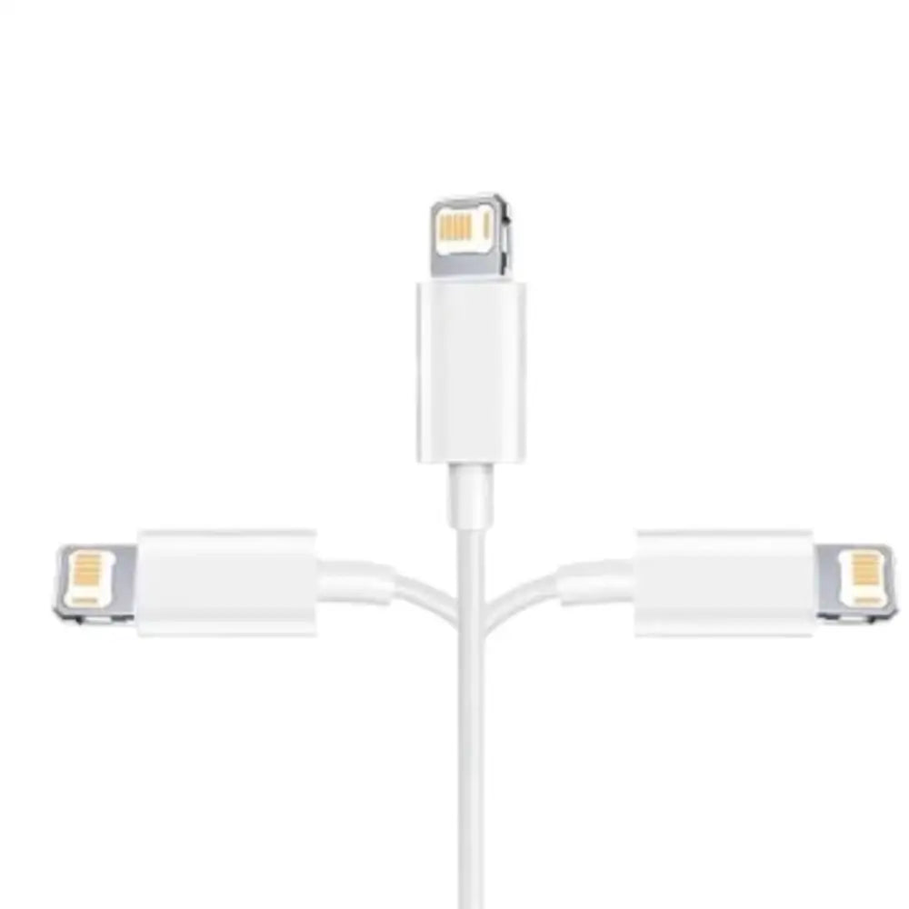 20W PD USB-C to Lightning Charger Cable for iPhone