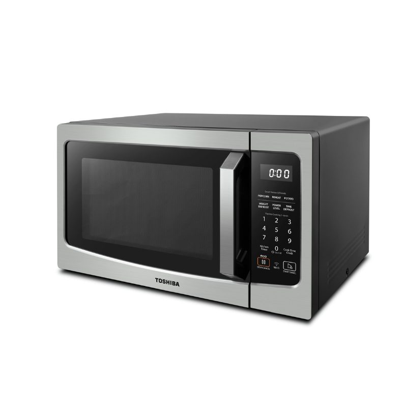 Toshiba 34L Microwave Oven