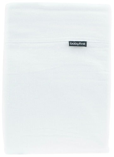 Baby First - Cot Flannelette Sheet Set