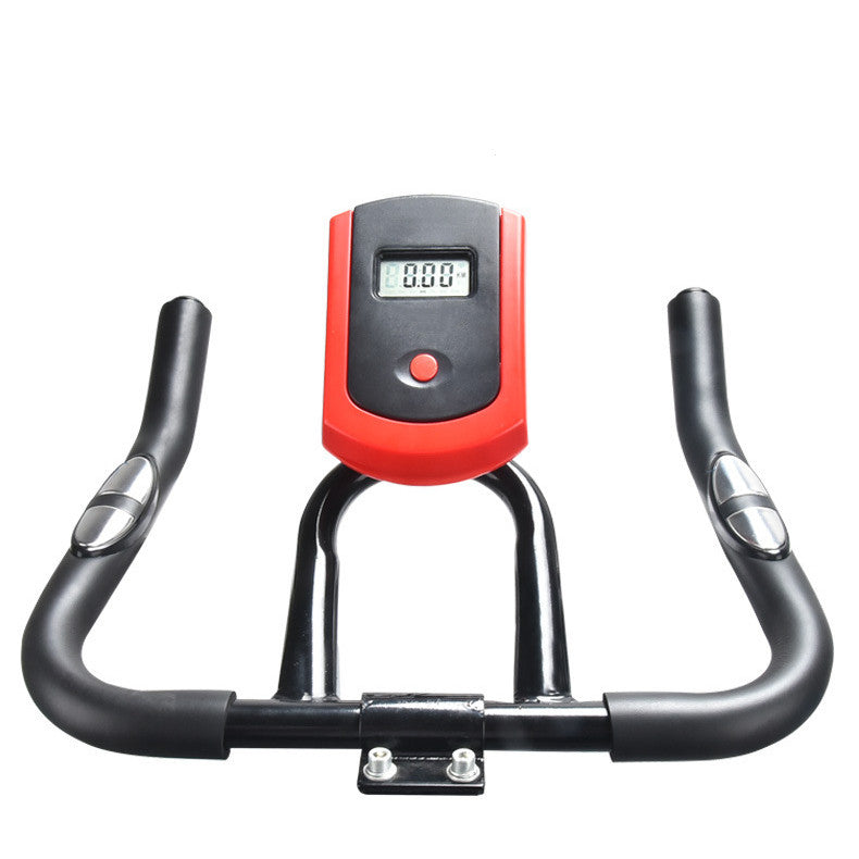 Spin Bike Exercise Bike