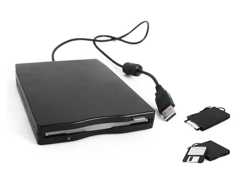 Floppy Disk Drive