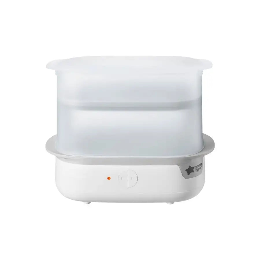 Tommee Tippee Super Steam Advanced Electric Steriliser