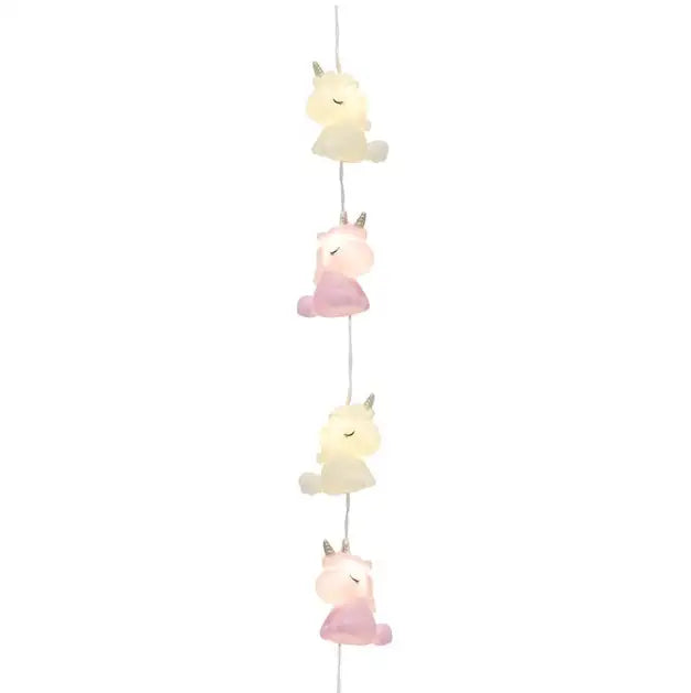IS Gift Illuminate String Lights - Unicorn Fantasy - Babyonline