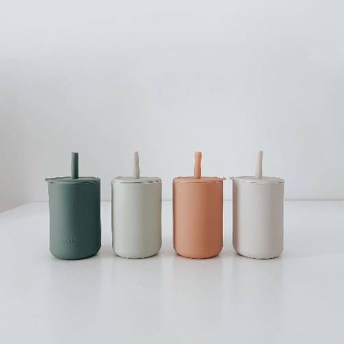 Petite Eats - Mini Smoothie Cups