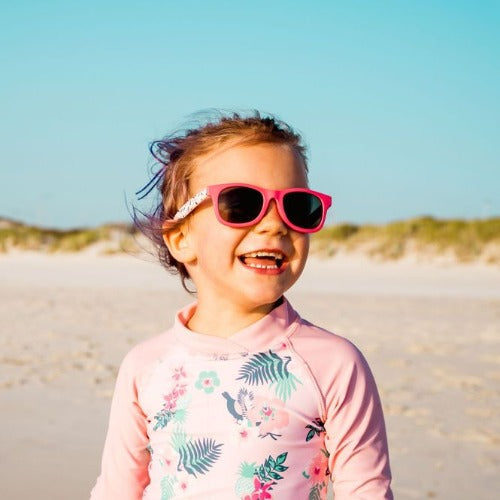 Banz Carewear - Beachcomber Polarised Sunglasses