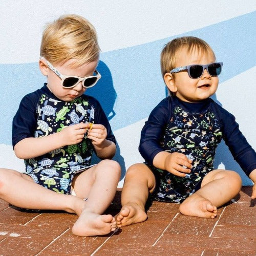 Banz Carewear - Beachcomber Polarised Sunglasses