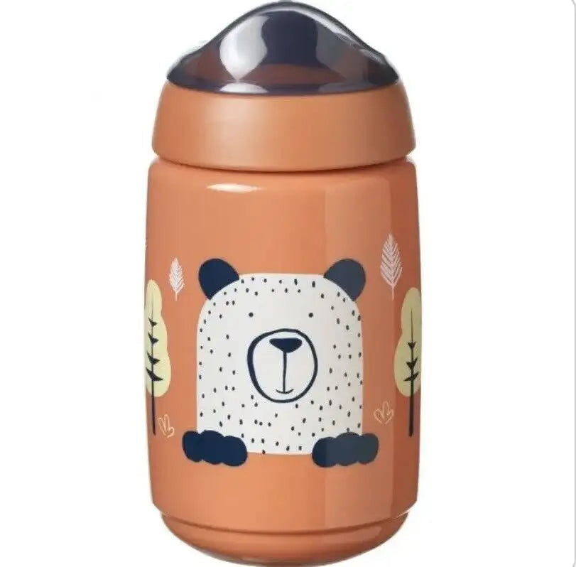 Tommee Tippee Super Star Sippee Cup 12m+ 390ml