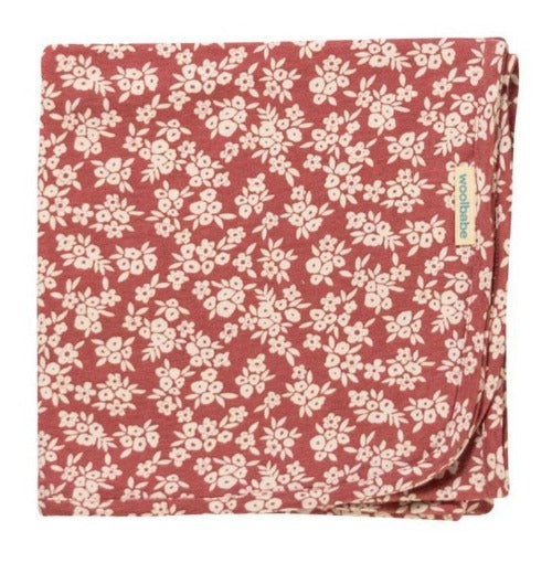 Woolbabe - Swaddle Blanket