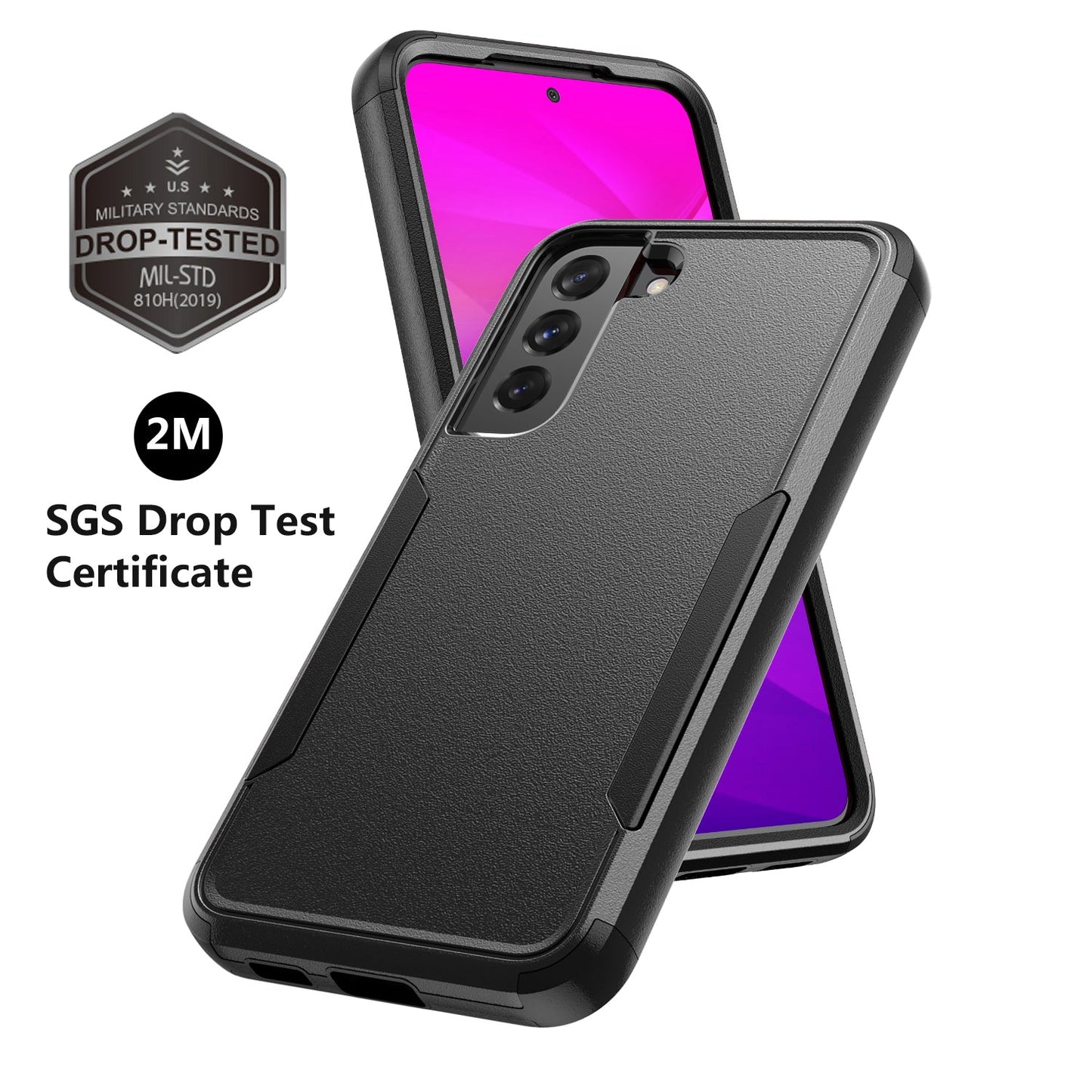 Samsung S22 Plus Case