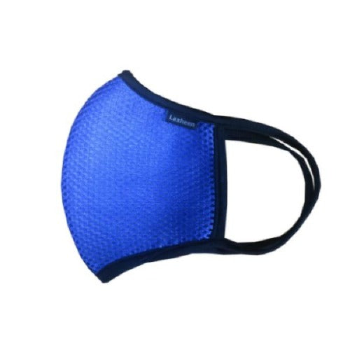 Lasheen - Protective Mesh Facemask