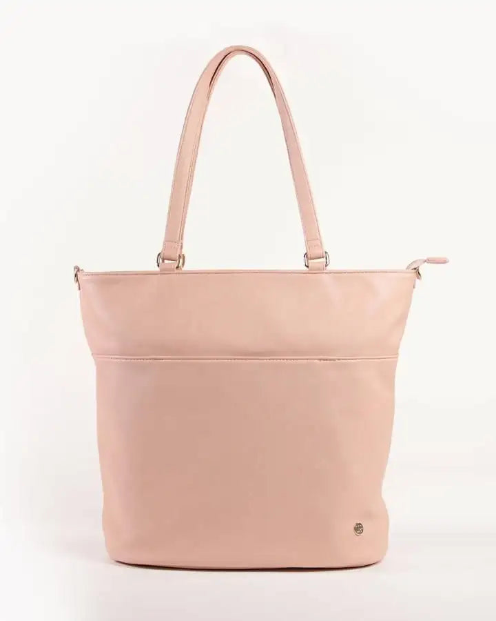 Little Unicorn Nappy bag - Citywalk Tote BLUSH - Babyonline