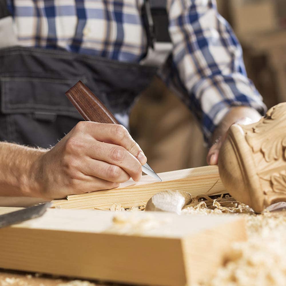 Wood Carving Tools Set