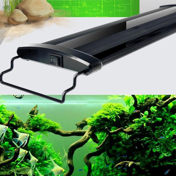 fish tank lights led 30cm/33 leds