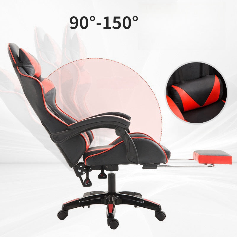 Gaming Chair Office Chair all black