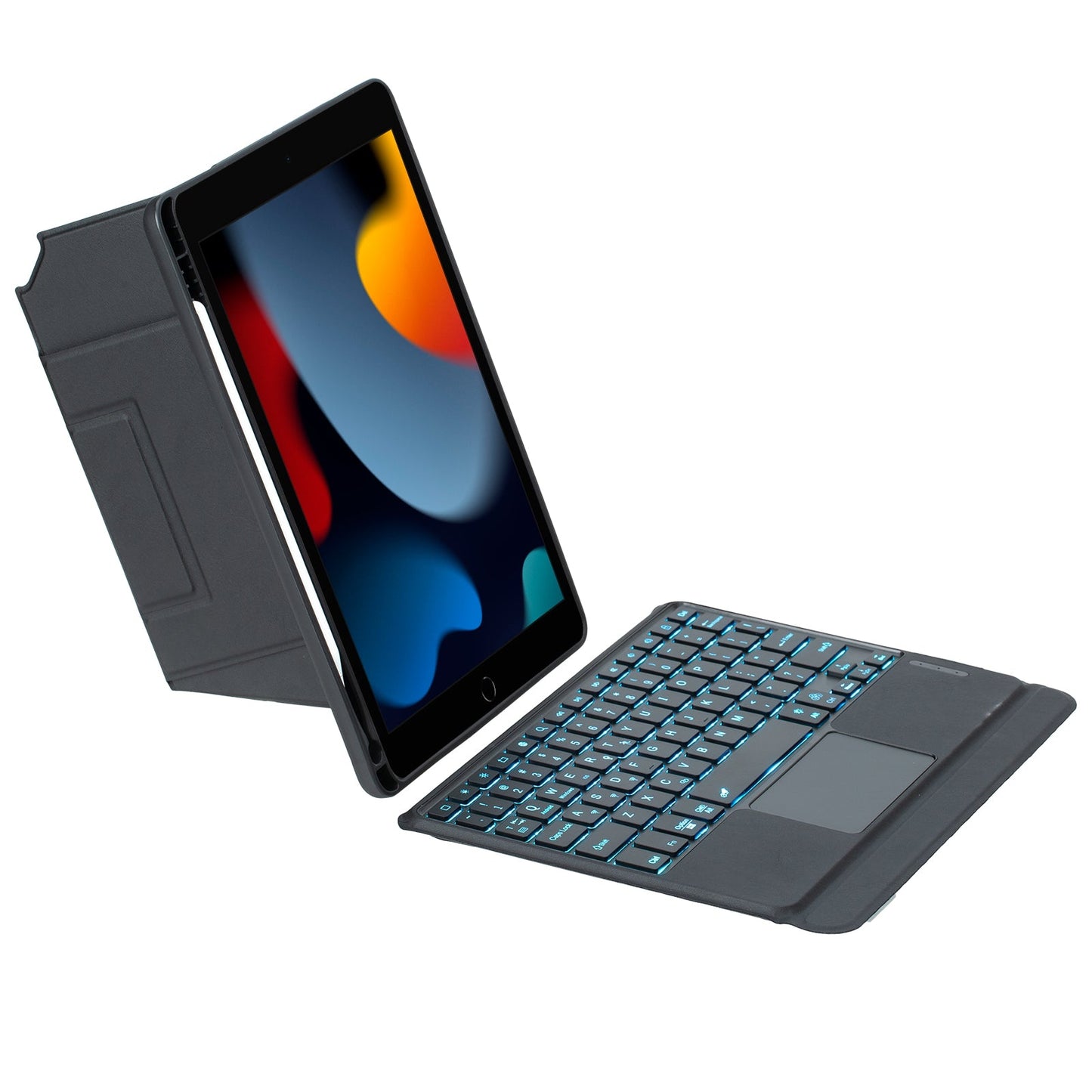 Keyboard Case With Backlight for iPad 10.2inch iPad Air 3