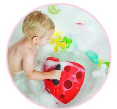 SKEP Bath Toy Holder - Babyonline